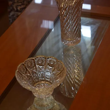 Chopin Апартаменти Брашов